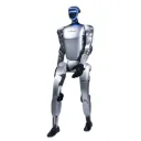 Unitree G1 EDU